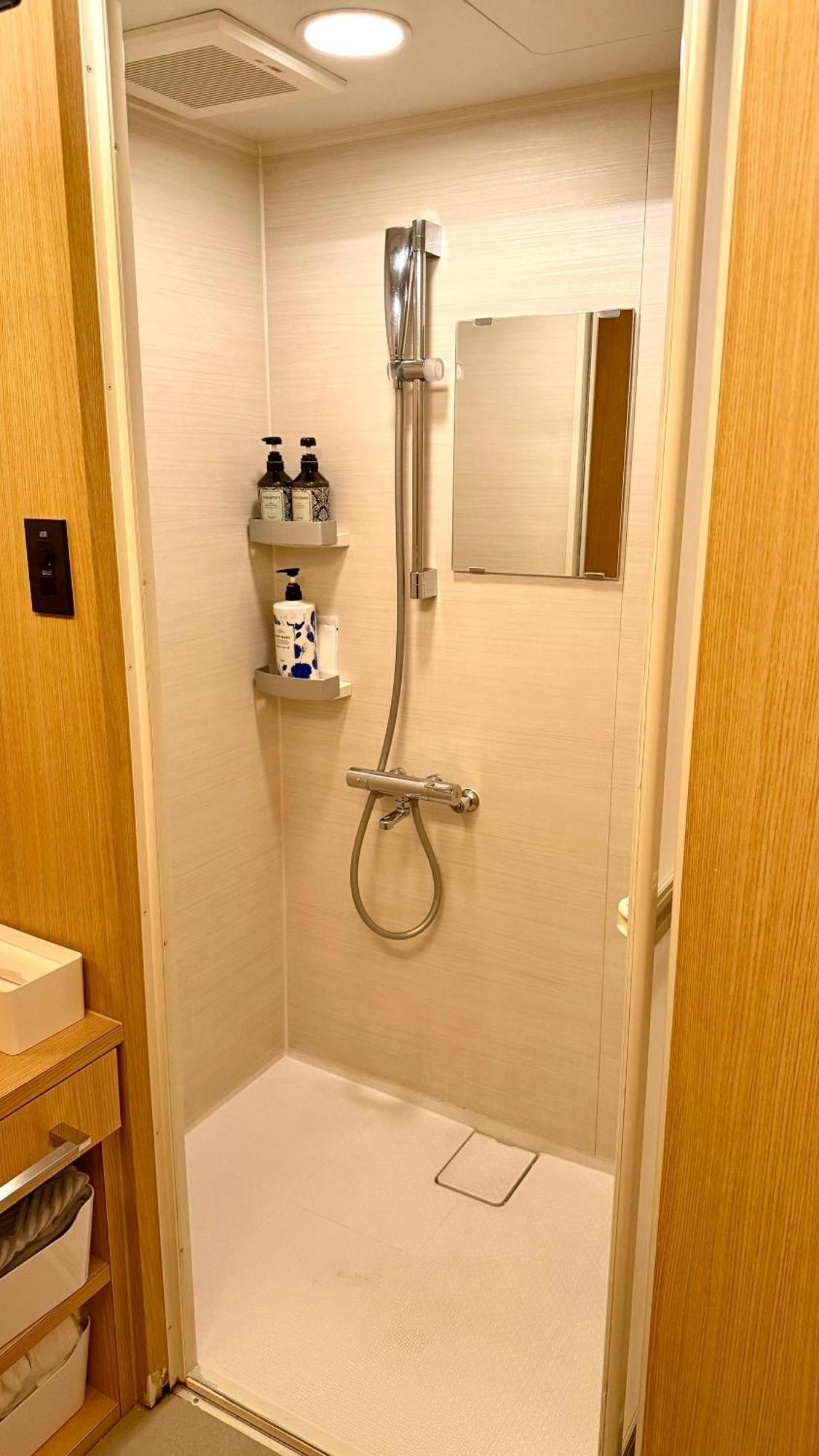 Hills Hotel Gotanda Токио Экстерьер фото
