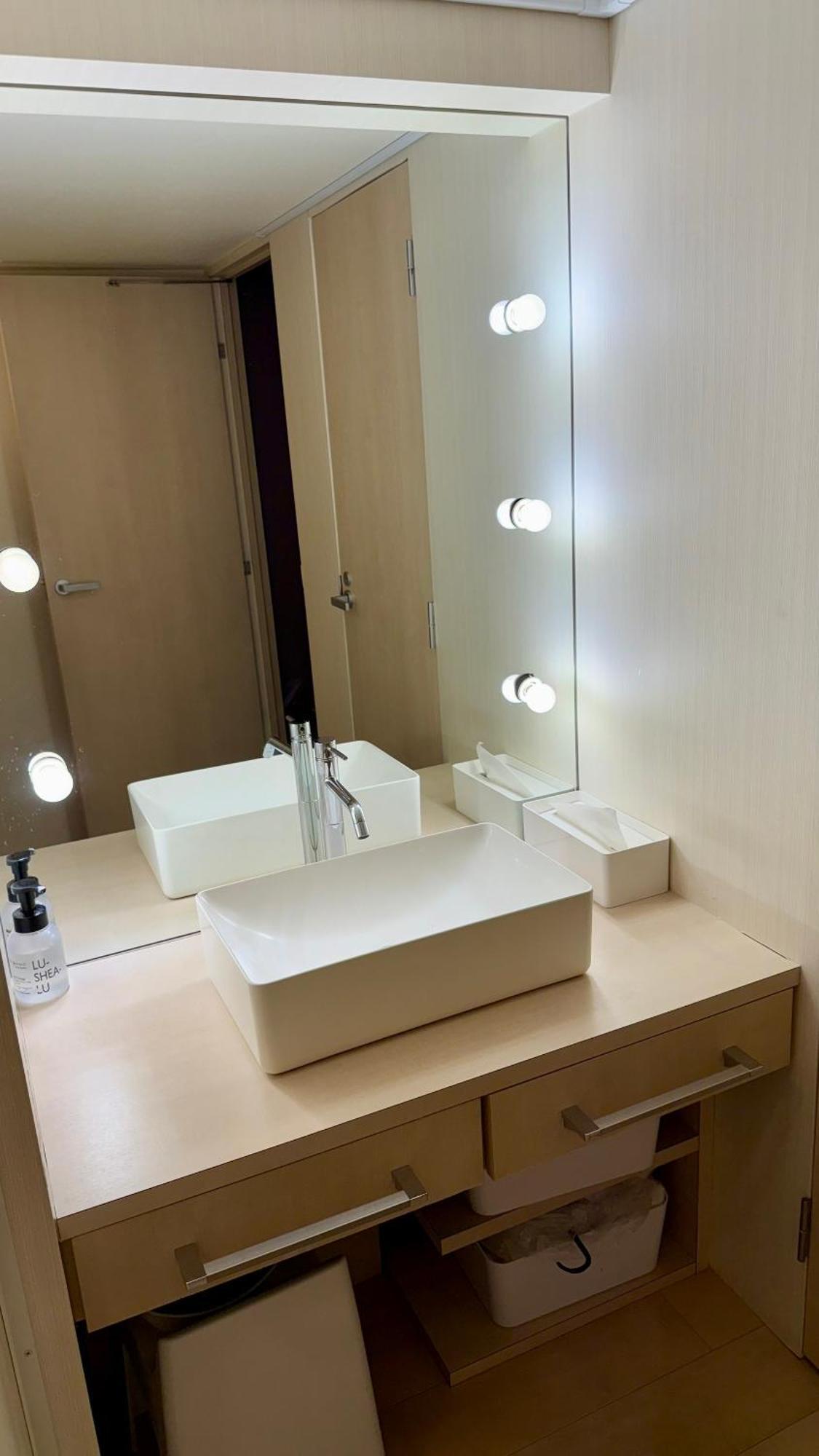 Hills Hotel Gotanda Токио Экстерьер фото